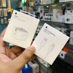 Apple Charger and wire