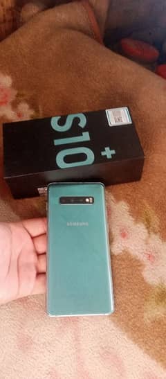 samsung s10+