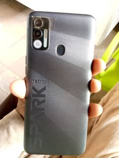 Tecno Spark 7.4/64