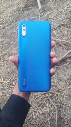 redmi