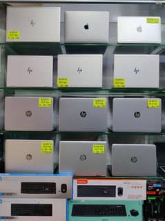 HP / DELL / Lenovo Laptop - Fresh Stock Available