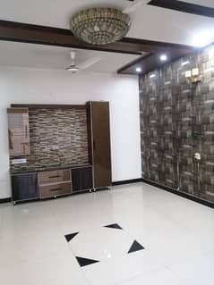 10 Marla Beautiful Upper Portion For Rent In F2