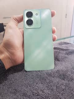 vivo y27s