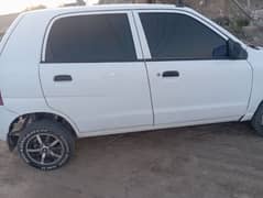 Suzuki Alto 2004