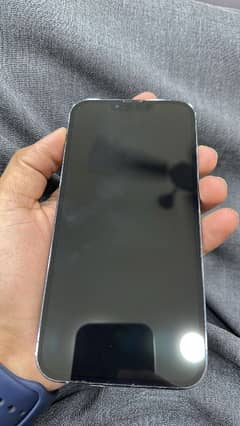 iPhone 13 Pro Max 128gb PTA