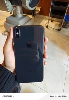 i phone xsmax 64gb factory unlocked