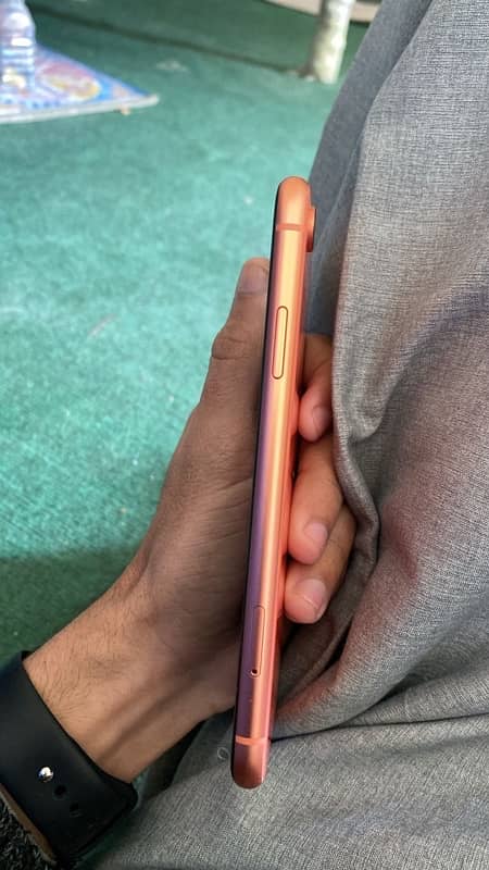 Iphone xr pta approved 1