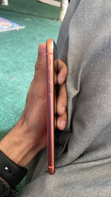 Iphone xr pta approved 3