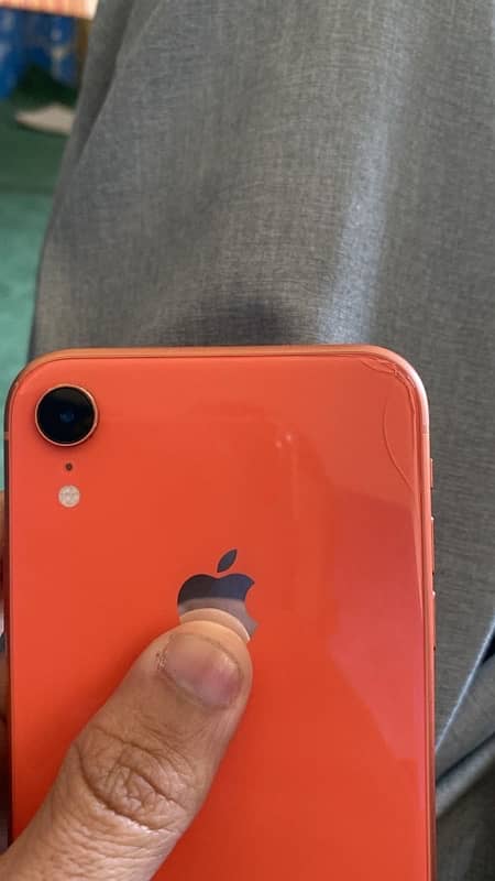 Iphone xr pta approved 4