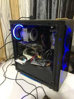 i5 4th gen 240gb ssd gaming pc