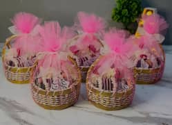 Eidi gift baskets customized gift baskets