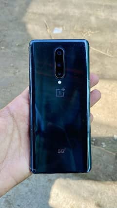 OnePlus 8 5G