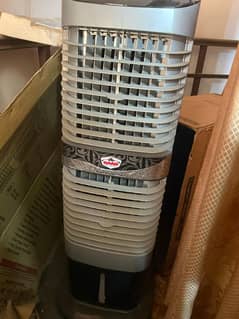 New Effiel Evaporative Air Cooler 2024