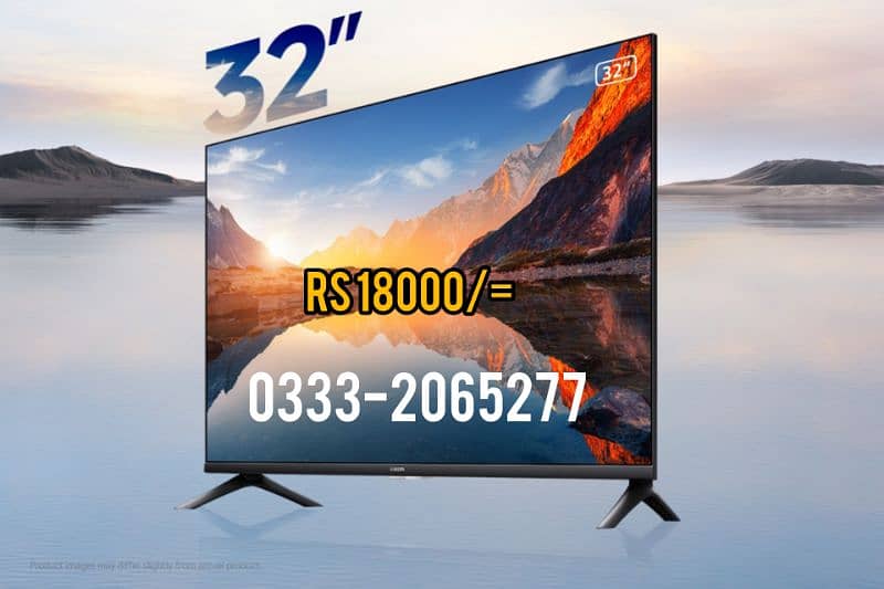 32" 42" 48" Inch Smart Android Wifi Led TV Samsung HISENSE Aiwa 0