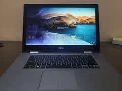 Dell Inspiron 5568 i5 6th generation (touch & 360)