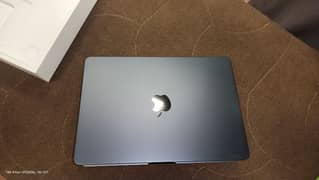 Macbook Air M3 used