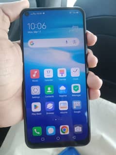 Vivo y30 No repair exchange possible