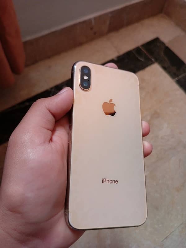 iphone xs non pta 4