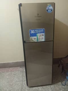 Dowlance Refrigerator with genuine compressor