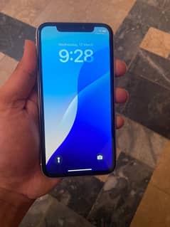 iPhone 11 128GB For Urgent Sale WhatsApp Number #03265949331