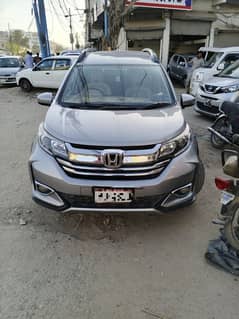 Honda BR-V S 2021