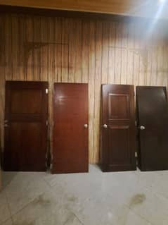 orignal interwood doors avaliable for cheaper prices