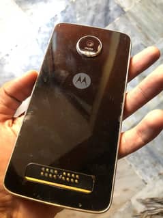 moto z play