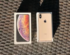 iPhone XS Max 64GB PTA Approved