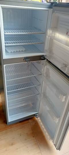 refrigerator