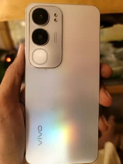 vivo y19s