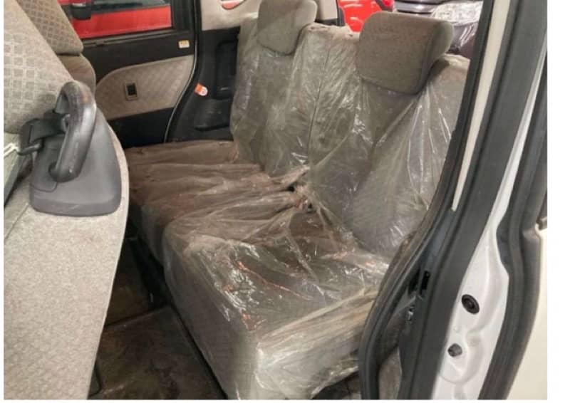 Daihatsu Tanto 2025 5