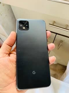 google pixel 4xl