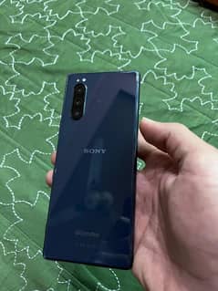 sony Xperia 5 mark 2 10/10