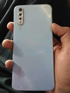 vivo s1