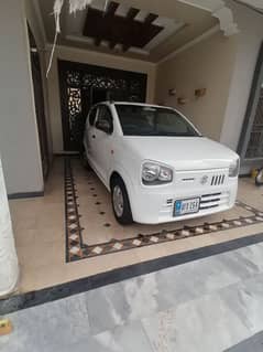 Suzuki Alto 2022