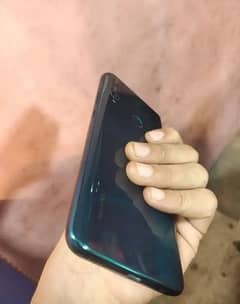 Huawei y9 prime 4/128 pop up camera