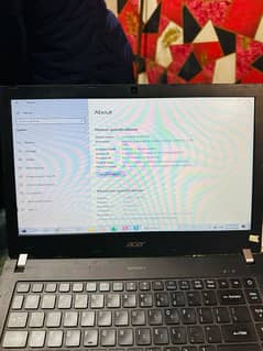 Acer i5 6 Gen