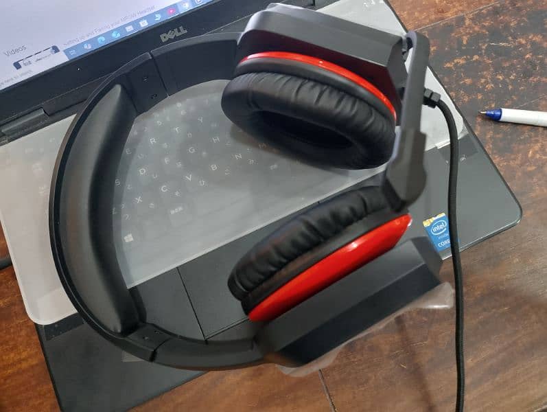 Gaming Headphones 2