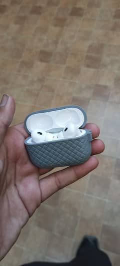 airpods pro 2 . . USA stock