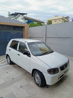 Suzuki Alto 2005