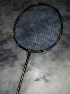 Badminton