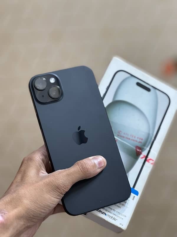 iPhone 15plus 16