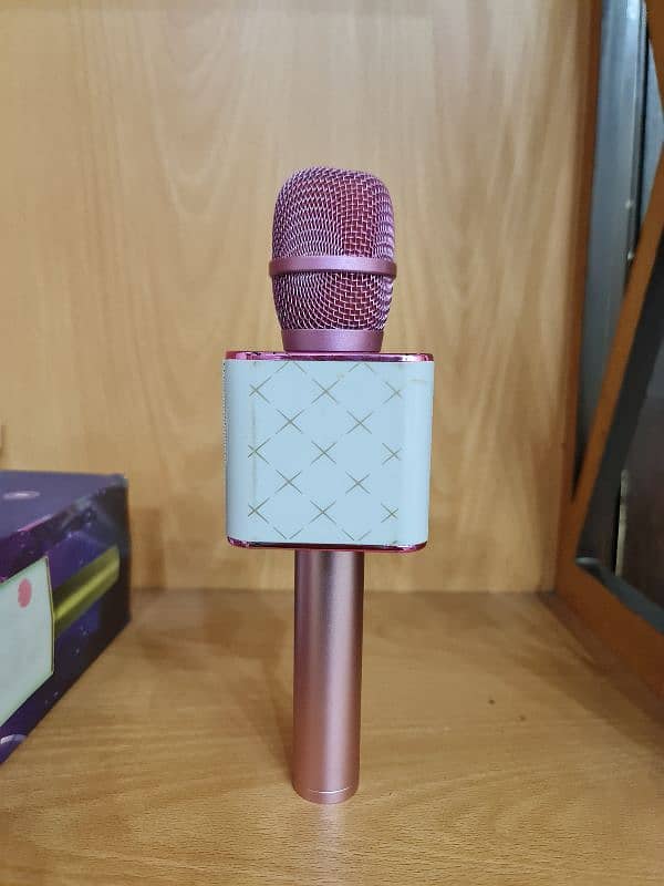 Bluetooth speaker 3