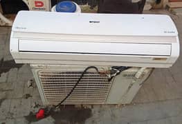 invter ac for sale in good condition