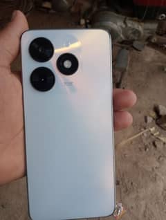 mobile for sale condition 10 by 9 tecno spark 20c