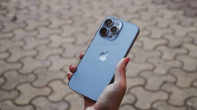 iphone 13 pro non pta condition 10/10 2