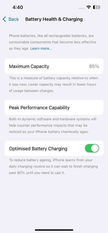 iphone 13 pro non pta condition 10/10 4