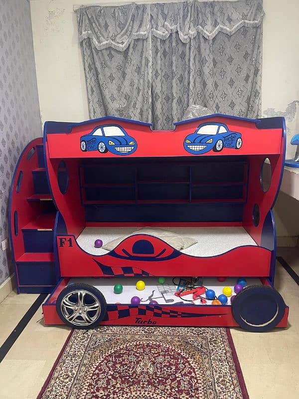 baby bed for sale 3