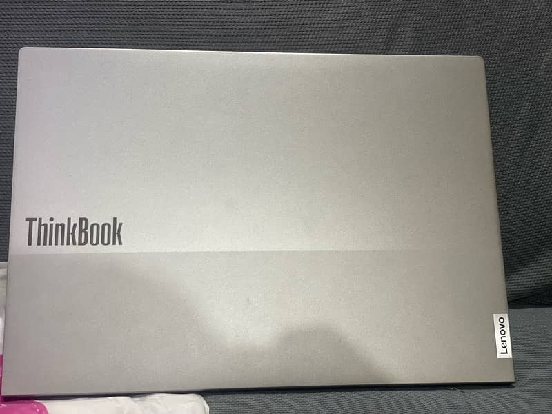 Lenovo thinkbook 13th generation irl i7 1