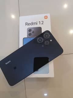 Redmi 12 for sale